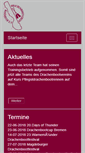Mobile Screenshot of dbvh.org